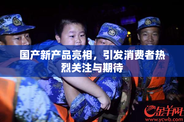 国产新产品亮相，引发消费者热烈关注与期待