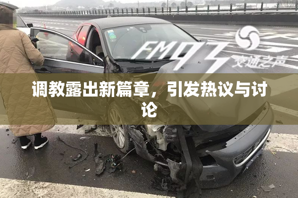 调教露出新篇章，引发热议与讨论