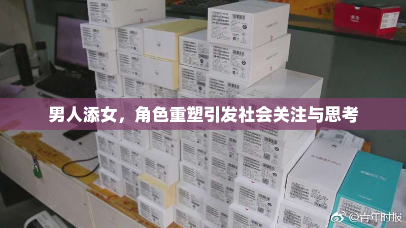 男人添女，角色重塑引发社会关注与思考