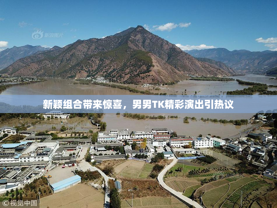 新颖组合带来惊喜，男男TK精彩演出引热议
