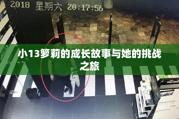 小13箩莉的成长故事与她的挑战之旅