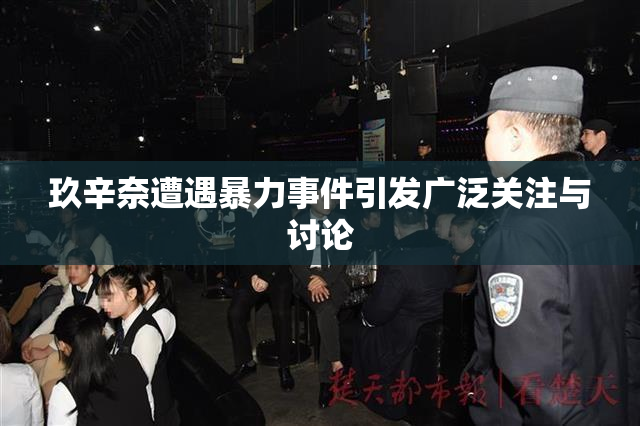 玖辛奈遭遇暴力事件引发广泛关注与讨论