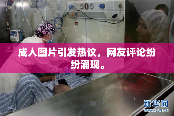 成人图片引发热议，网友评论纷纷涌现。