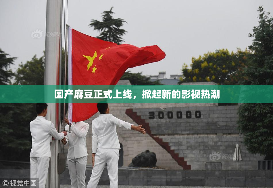 国产麻豆正式上线，掀起新的影视热潮