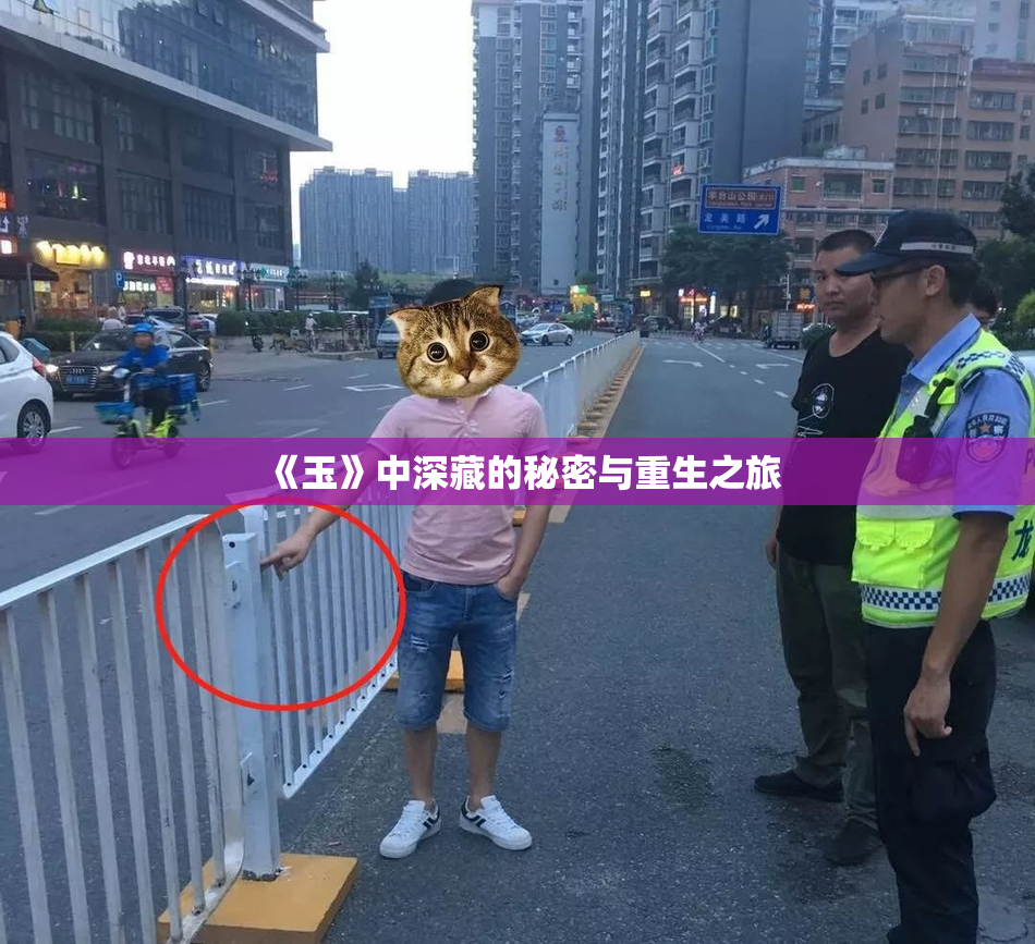 《玉》中深藏的秘密与重生之旅