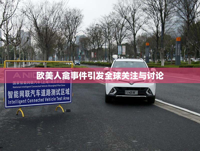 欧美人禽事件引发全球关注与讨论
