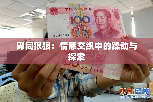 男同狼狼：情感交织中的躁动与探索