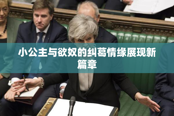 小公主与欲奴的纠葛情缘展现新篇章