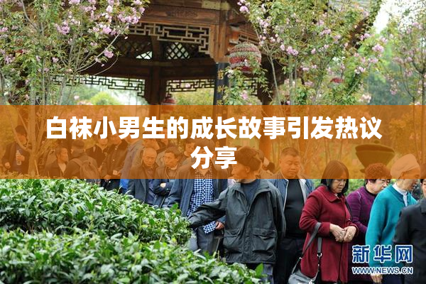 白袜小男生的成长故事引发热议分享