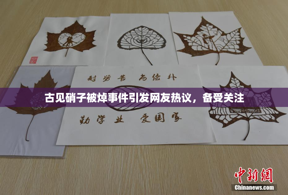 古见硝子被焯事件引发网友热议，备受关注
