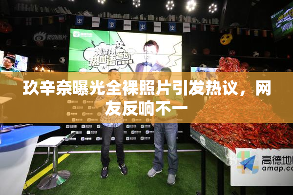 玖辛奈曝光全裸照片引发热议，网友反响不一