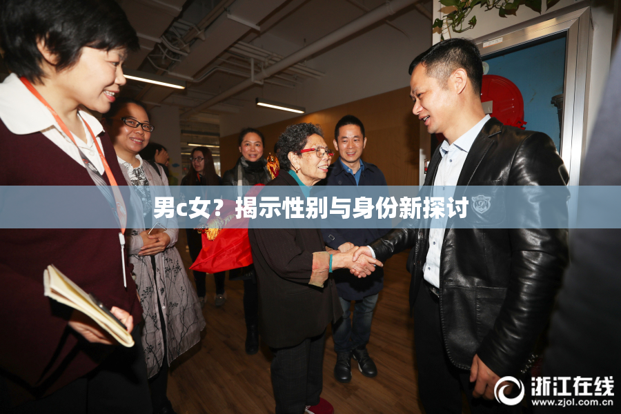男c女？揭示性别与身份新探讨