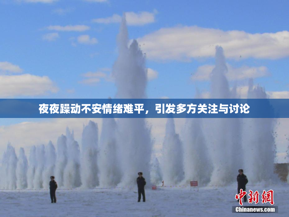 夜夜躁动不安情绪难平，引发多方关注与讨论