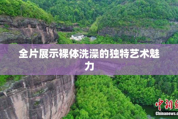 全片展示裸体洗澡的独特艺术魅力