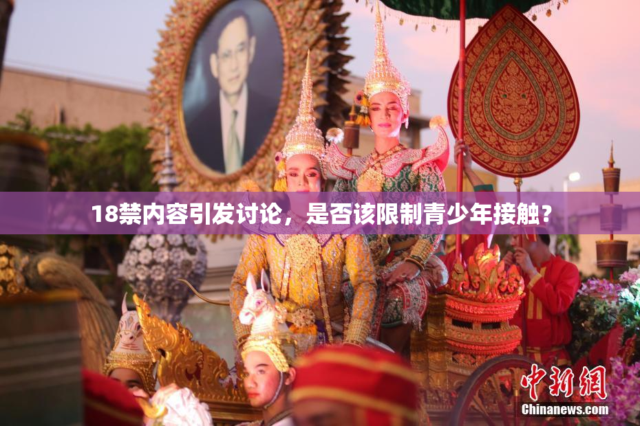 18禁内容引发讨论，是否该限制青少年接触？
