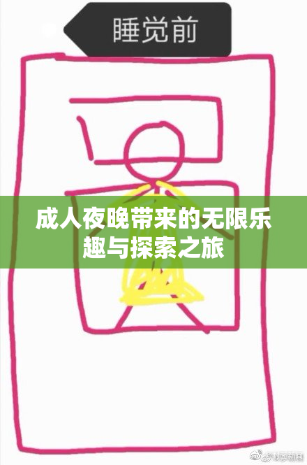 成人夜晚带来的无限乐趣与探索之旅