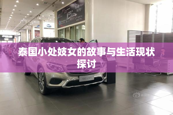 泰国小处妓女的故事与生活现状探讨