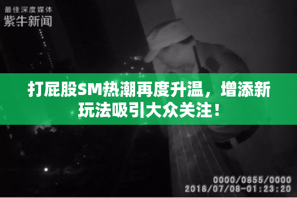 打屁股SM热潮再度升温，增添新玩法吸引大众关注！