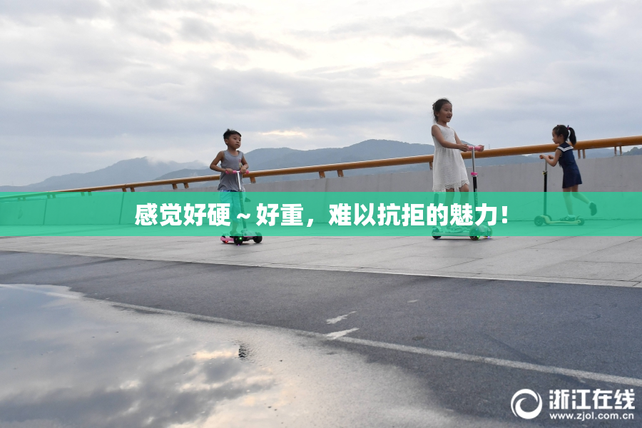 感觉好硬～好重，难以抗拒的魅力！
