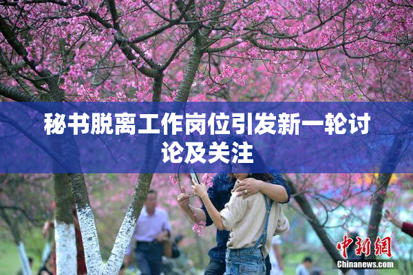 秘书脱离工作岗位引发新一轮讨论及关注