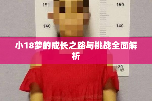 小18萝的成长之路与挑战全面解析