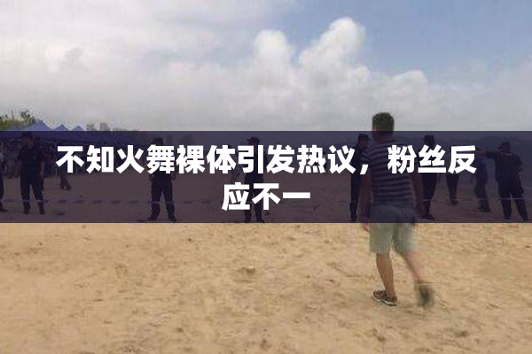 不知火舞裸体引发热议，粉丝反应不一