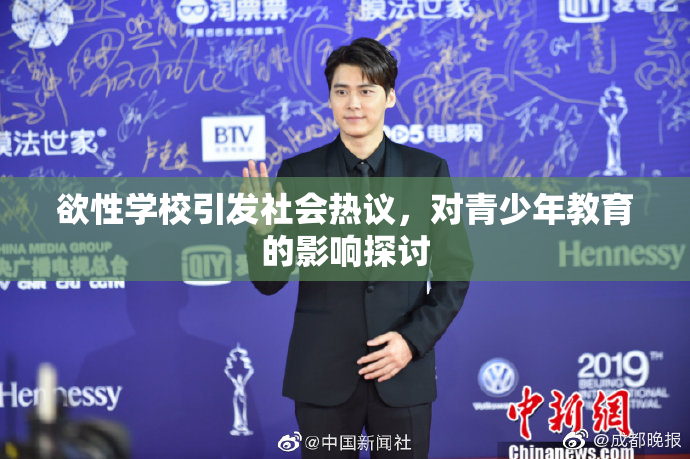 欲性学校引发社会热议，对青少年教育的影响探讨