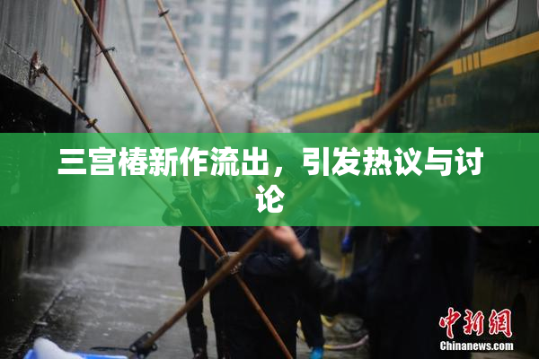 三宫椿新作流出，引发热议与讨论