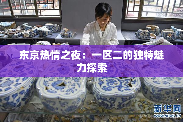东京热情之夜：一区二的独特魅力探索