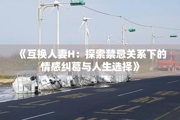 《互换人妻H：探索禁忌关系下的情感纠葛与人生选择》