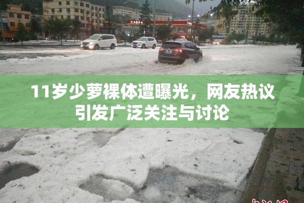 11岁少萝裸体遭曝光，网友热议引发广泛关注与讨论