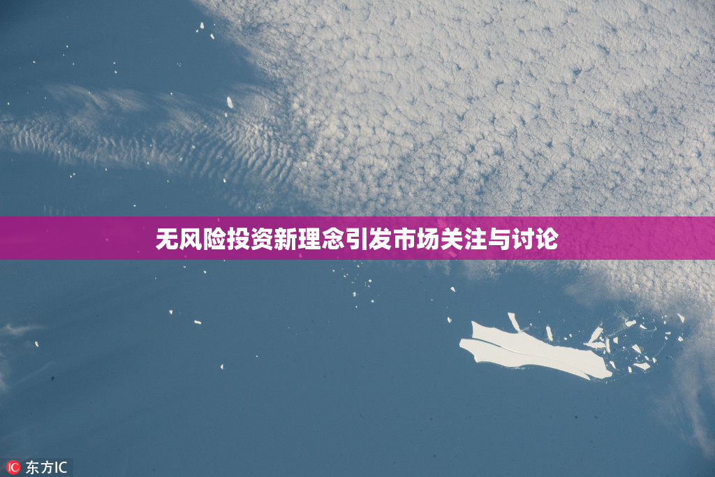 无风险投资新理念引发市场关注与讨论