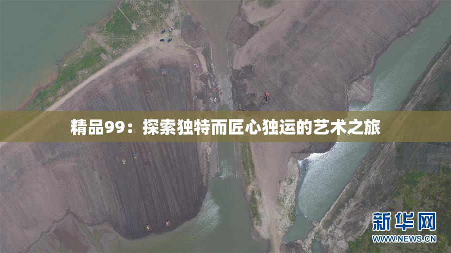 精品99：探索独特而匠心独运的艺术之旅