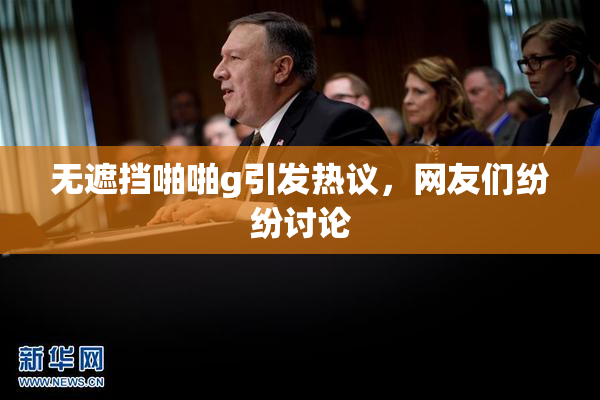 无遮挡啪啪g引发热议，网友们纷纷讨论