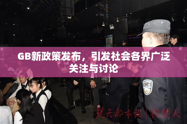 GB新政策发布，引发社会各界广泛关注与讨论