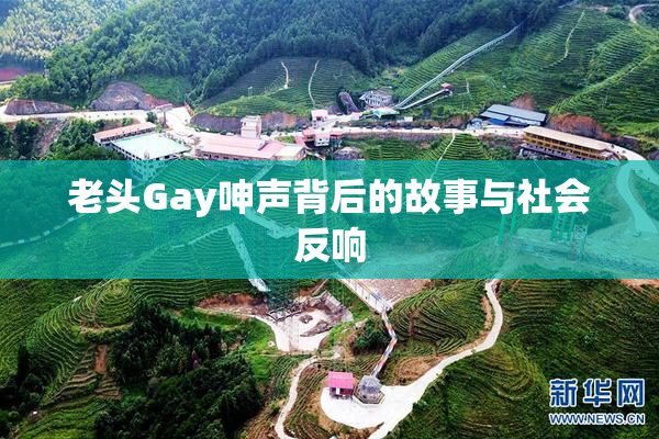 老头Gay呻声背后的故事与社会反响