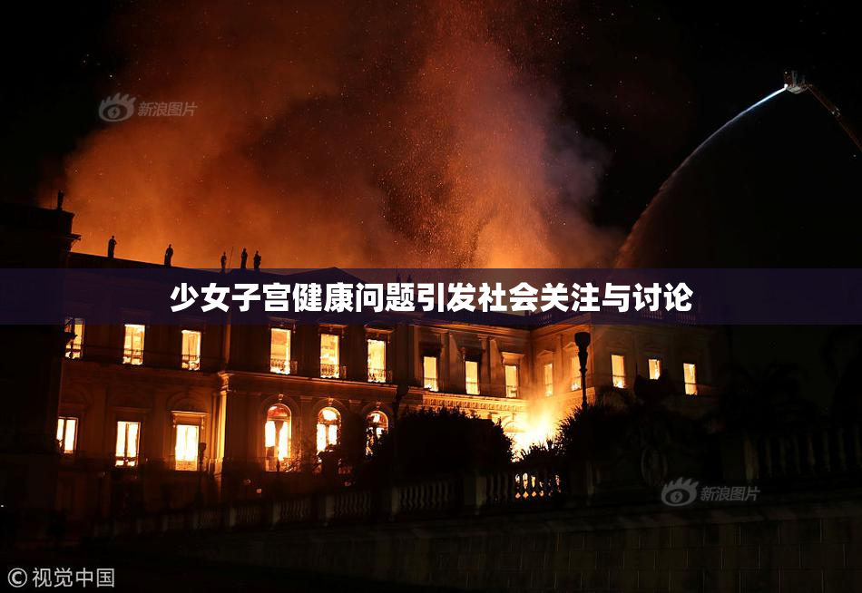 少女子宫健康问题引发社会关注与讨论