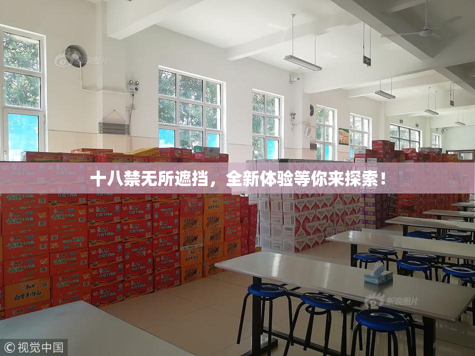 十八禁无所遮挡，全新体验等你来探索！