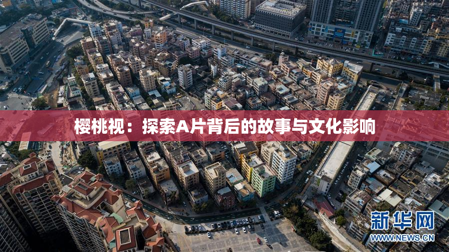 樱桃视：探索A片背后的故事与文化影响