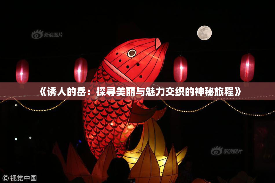 《诱人的岳：探寻美丽与魅力交织的神秘旅程》