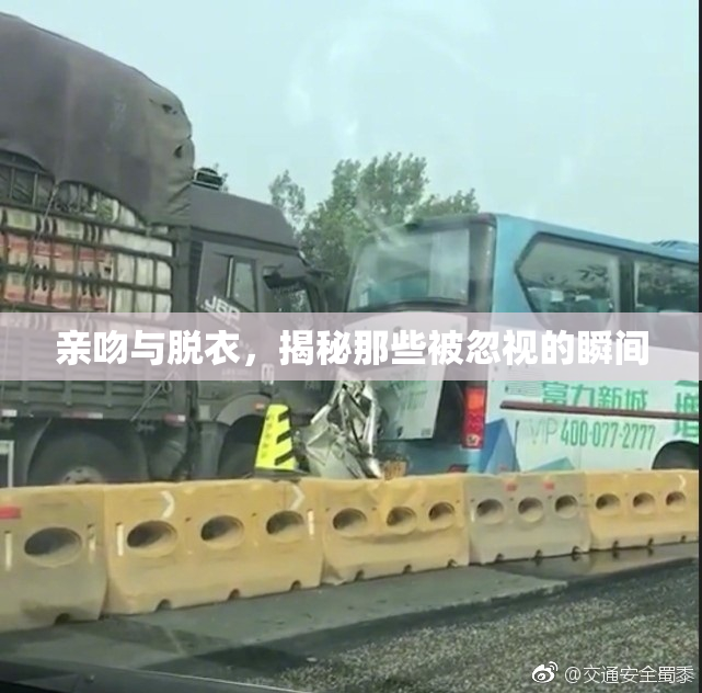 亲吻与脱衣，揭秘那些被忽视的瞬间