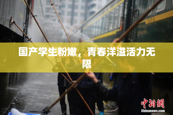 国产学生粉嫩，青春洋溢活力无限