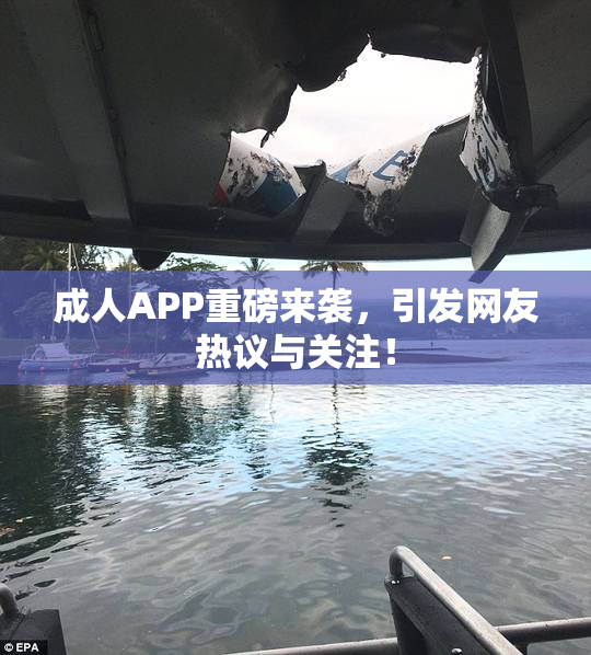 成人APP重磅来袭，引发网友热议与关注！
