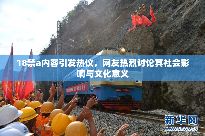 18禁a内容引发热议，网友热烈讨论其社会影响与文化意义