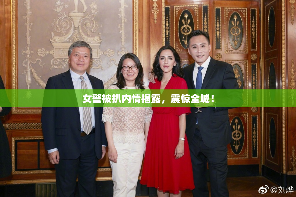 女警被扒内情揭露，震惊全城！
