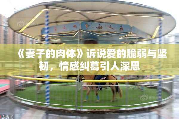 《妻子的肉体》诉说爱的脆弱与坚韧，情感纠葛引人深思