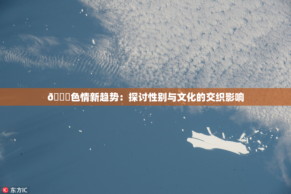 🔞色情新趋势：探讨性别与文化的交织影响