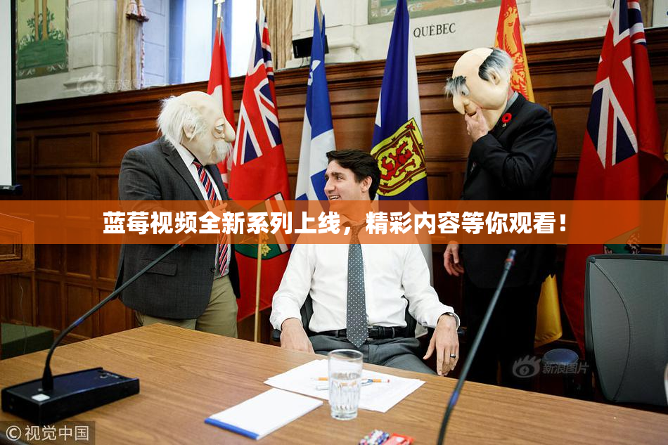 蓝莓视频全新系列上线，精彩内容等你观看！