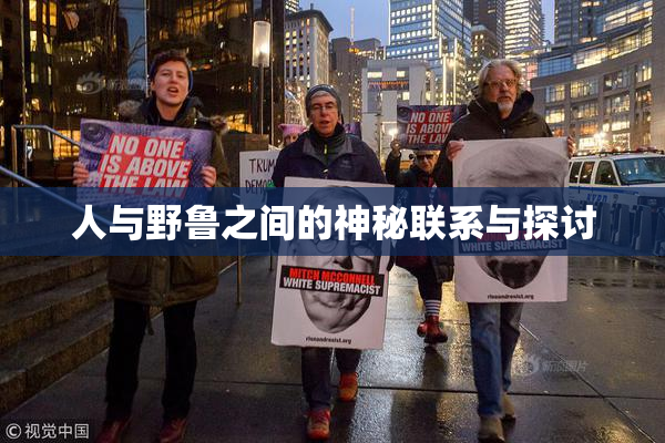 人与野鲁之间的神秘联系与探讨
