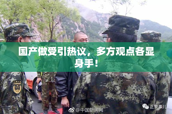 国产做受引热议，多方观点各显身手！